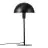 Nordlux Lampada Da Tavolo Ellen Metallo Nero | Adatto per 1x E14